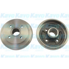 BD-6874 KAVO PARTS Тормозной барабан