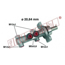 PF508 fri.tech. Главный тормозной цилиндр