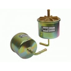 WF8105 QUINTON HAZELL Фильтр топливный