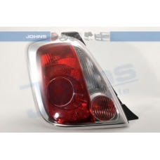 30 03 87-1 JOHNS Задний фонарь