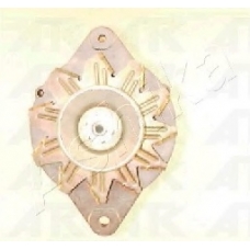 002-D338 Ashika Генератор