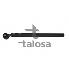 44-09574 TALOSA Осевой шарнир, рулевая тяга