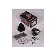 PRJ268 PROTECHNIC Шарнирный комплект, приводной вал