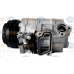 8FK 351 176-501 HELLA Компрессор, кондиционер 8FK 351 176-501 HELLA Компрессор, кондиционер
