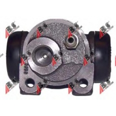 62404X ABS Колесный тормозной цилиндр