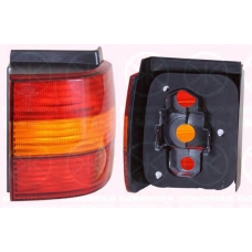 95380716 KLOKKERHOLM Задний фонарь