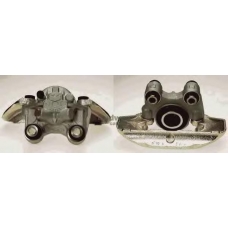 34079 BUDWEG CALIPER Тормозной суппорт