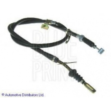 ADM54650 BLUE PRINT Трос, стояночная тормозная система