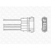 460000283010 MAGNETI MARELLI Лямбда-зонд
