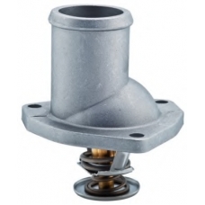 8MT 354 773-681 HELLA Термостат, охлаждающая жидкость