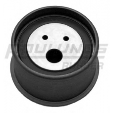 T57319 ROULUNDS Натяжной ролик, ремень грм