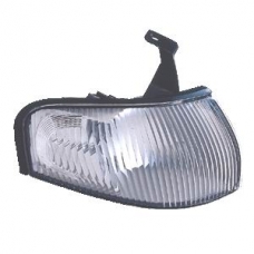 216-1538L-WE DEPO Поворот левый mazda 323 97- 821h51070b
