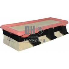 4318602609 Jp Group Воздушный фильтр