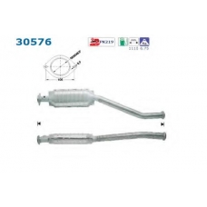 30576 AS Катализатор