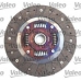 826613 VALEO Комплект сцепления