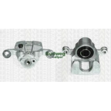 8170 344127 TRISCAN Тормозной суппорт