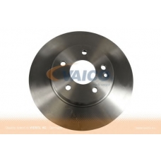 V30-80034 VEMO/VAICO Тормозной диск