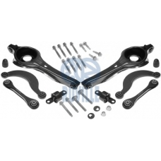 935259S RUVILLE Ремкомплект, поперечный рычаг подвески