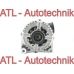 L 41 290 ATL Autotechnik Генератор