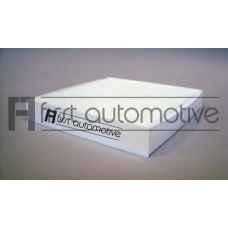 C30355 1A FIRST AUTOMOTIVE Фильтр, воздух во внутренном пространстве
