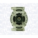 944390440200 MAGNETI MARELLI Генератор