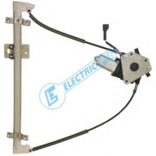 ZR VK16 L B ELECTRIC LIFE Подъемное устройство для окон