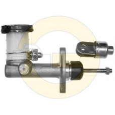 1202154 GIRLING Главный цилиндр, система сцепления
