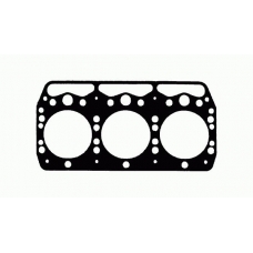 21006/1512 SPESSO Прокладка, головка цилиндра