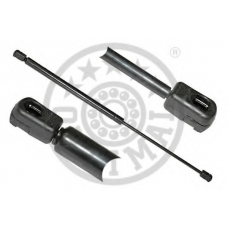 AG-17230 OPTIMAL Газовая пружина, крышка багажник