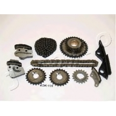 KJK105 JAPKO Комплект цели привода распредвала