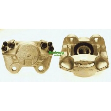 34620 BUDWEG CALIPER Тормозной суппорт