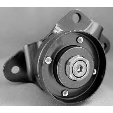 532 0205 10 LUK Ролик натяжителя ремня