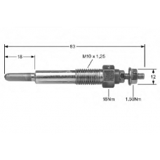 HDS338 DELPHI DIESEL  
