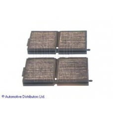 ADM52501 BLUE PRINT Фильтр, воздух во внутренном пространстве