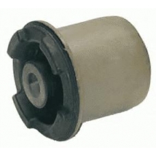 87-300-A BOGE Подвеска, рычаг независимой подвески колеса