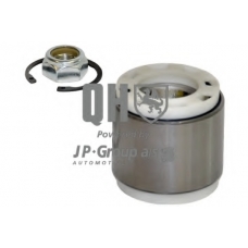 4351301819 Jp Group Комплект подшипника ступицы колеса