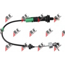 K27180 ABS Трос, управление сцеплением