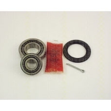 8530 50109 TRISCAN Комплект подшипника ступицы колеса