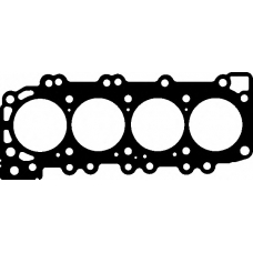 715.210 Elring Прокладка, головка цилиндра