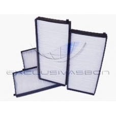 MCF-3I05 MDR Фильтр, воздух во внутренном пространстве