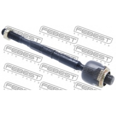 0322-RN8 FEBEST Осевой шарнир, рулевая тяга