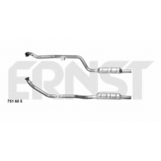 751605 ERNST Катализатор