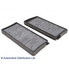 ADM52525 BLUE PRINT Фильтр, воздух во внутренном пространстве