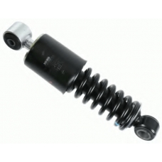 27-K94-A BOGE Гаситель, крепление кабины