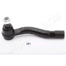 TI-290R JAPANPARTS Наконечник поперечной рулевой тяги