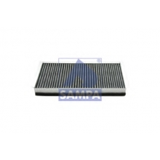 202.224 SAMPA Фильтр, воздух во внутренном пространстве