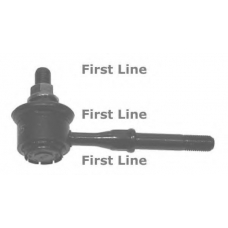 FDL6657 FIRST LINE Тяга / стойка, стабилизатор