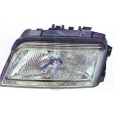 1016085 DIEDERICHS Основная фара