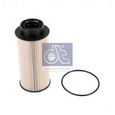 1.12272 DIESEL TECHNIC Топливный фильтр