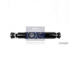 1.25967 DIESEL TECHNIC Амортизатор
